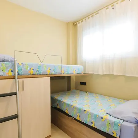Apartment Maria Blanes