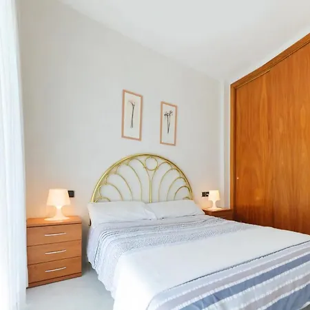 Maria Apartment Blanes