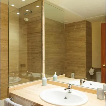 Maria Apartment *