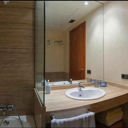 Maria Apartment Blanes