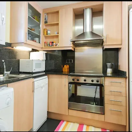 Apartment Maria