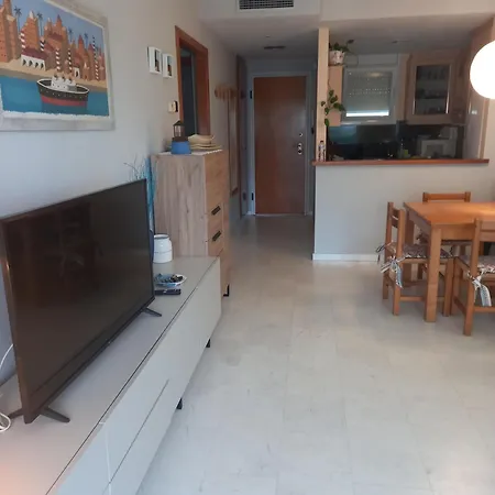 Maria Apartment *