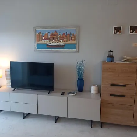 Maria Apartment Blanes