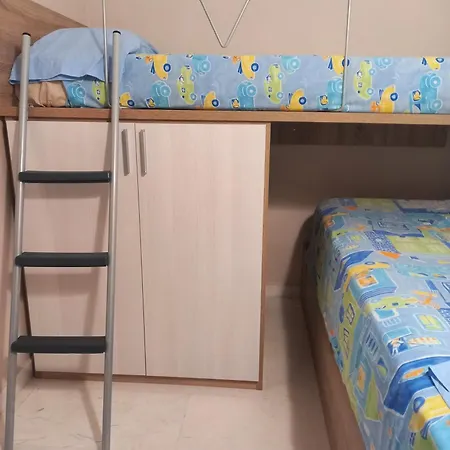 Maria Apartment *