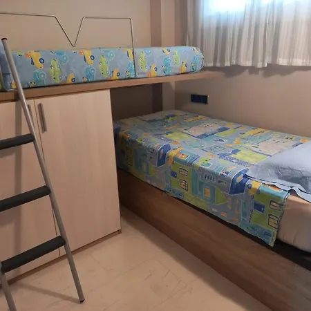 Maria Apartment